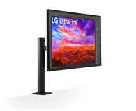 LG Ultrafine 32UN880P-B Ergo - 1128675 - zdjęcie 14